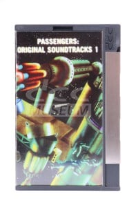 Passengers - Original Soundtracks 1 (DCC)